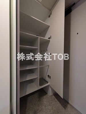 【その他】 | アークマーク千歳船橋 | シューズボックス