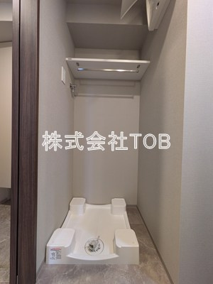 【設備】 | アークマーク千歳船橋