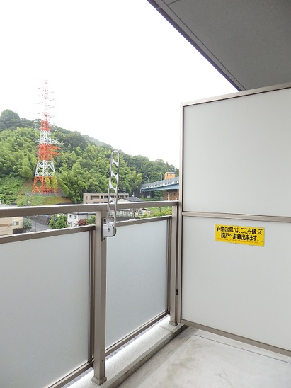 【展望】アドレシア古江 