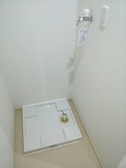 【設備】アドレシア古江