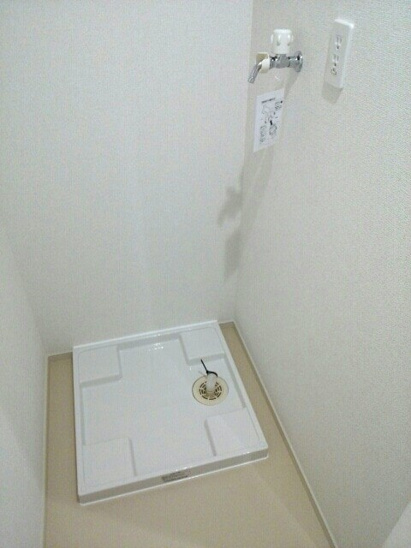 【設備】アドレシア古江 