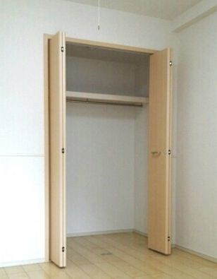 【収納】アドレシア古江 