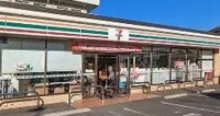 セブンイレブン毛呂山…まで912m