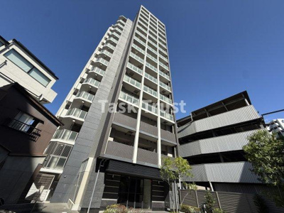 【外観】 | エスリード大阪 NAGAHORI GATE