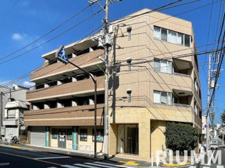 【外観】 | サンフル用賀