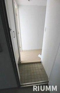 【玄関】 | サンフル用賀