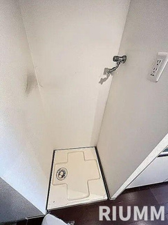 【設備】 | サンフル用賀