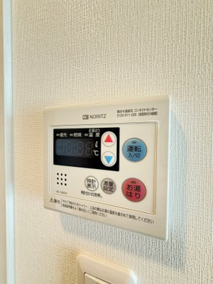 【設備】 | アドバンス難波南ワイズ