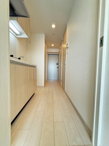 【内装】 | アドバンス難波南ワイズ