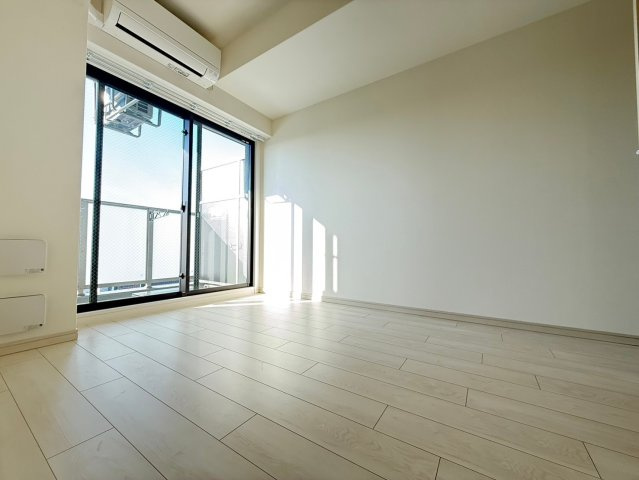 【居間・リビング】 | アドバンス難波南ワイズ