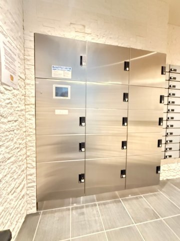 【その他共用部分】 | アドバンス難波南ワイズ