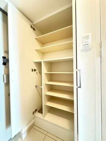 【収納】 | アドバンス難波南ワイズ