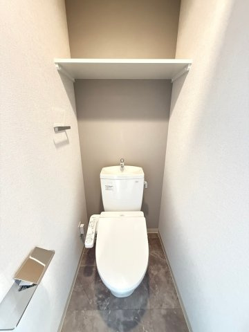 【トイレ】 | アドバンス難波南ワイズ