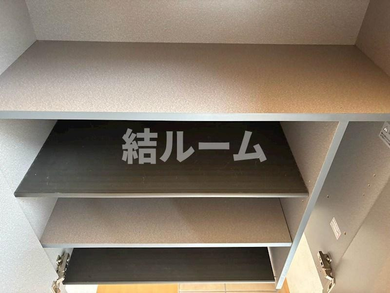 北区赤羽北１丁目のアパートのその他