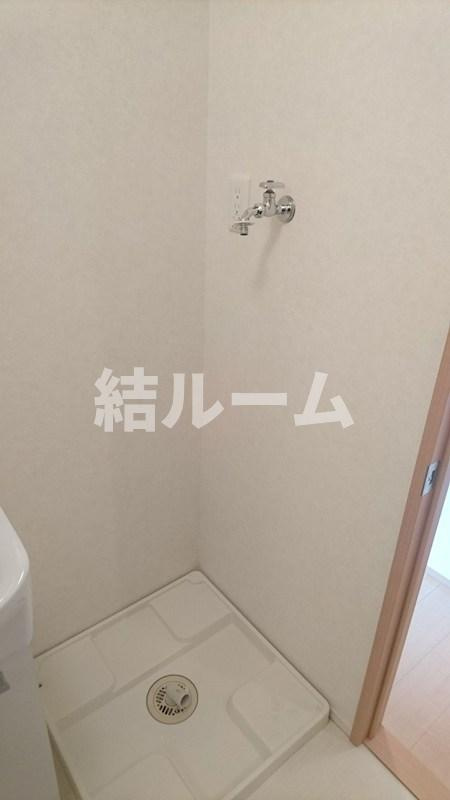 北区赤羽北１丁目のアパートの設備