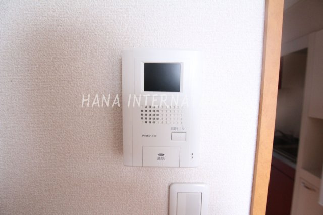 パワーハウスのセキュリティ|別部屋写真参照
