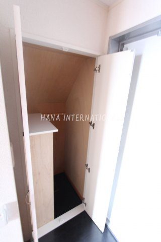 パワーハウスの収納|別部屋写真参照