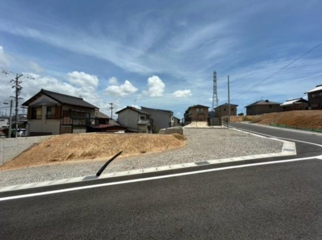 半田市乙川源内林町３丁目　売り土地【16号地】