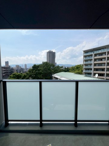 LEGALAND+NISHINOMIYA PARKSIDEの展望