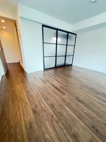 LEGALAND+NISHINOMIYA PARKSIDEの居間・リビング