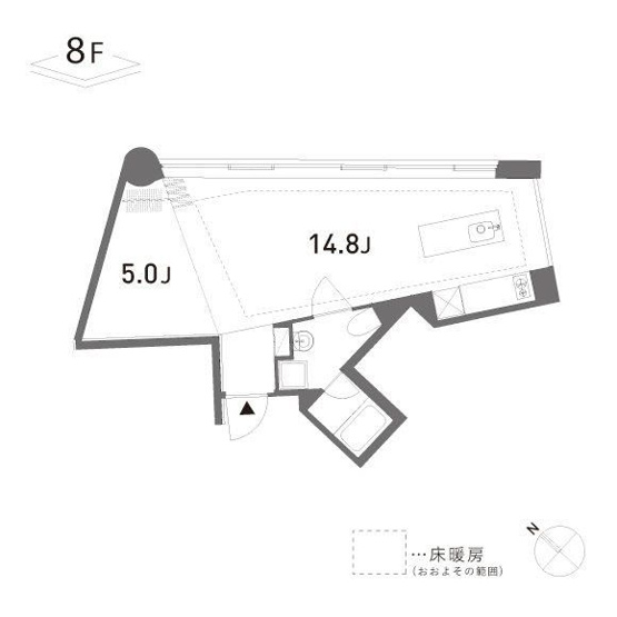 【間取り】 | ＧＲＯＶＥ