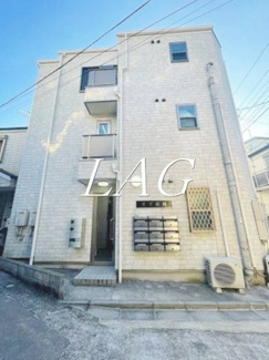 【外観】 | リブ京島 | 外観です。