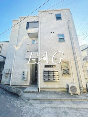 【外観】 | リブ京島 | 外観です。