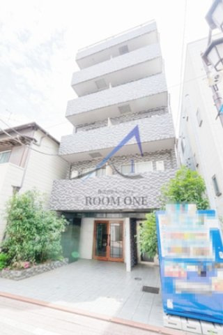 プロフ上池台