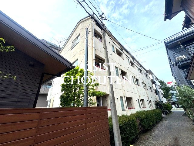 コーポ永川