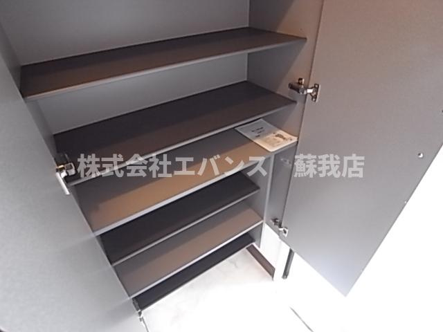 【その他共用部分】 | エアフォルク
