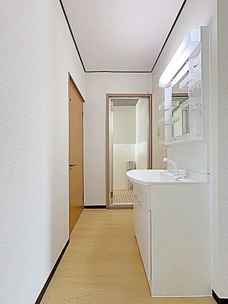 田中ビルの設備