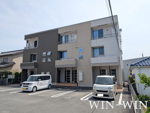 アイランド花月 Ⅲ