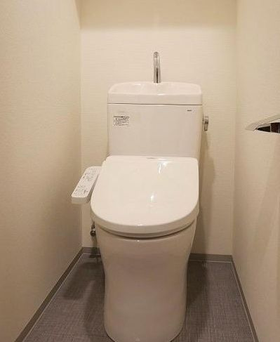 【トイレ】