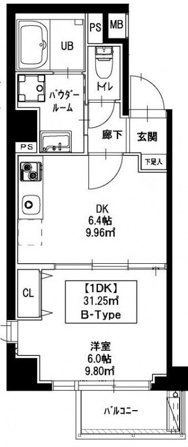 新宿　御苑荘