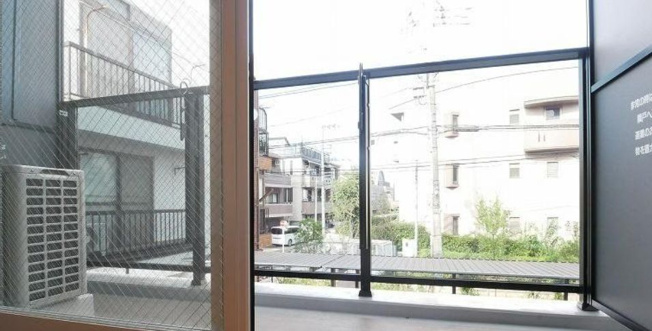 別号室参考写真