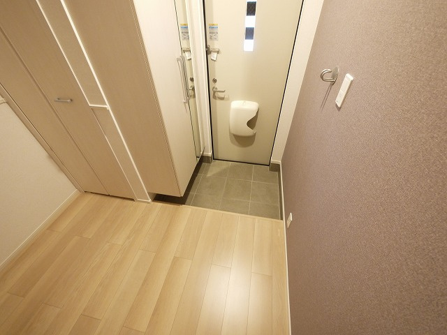 パルクレール