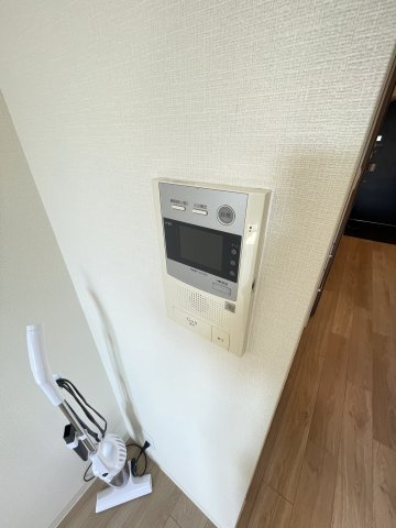 【設備】 | プレサンス新大阪ザデイズ