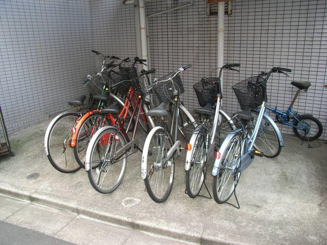 【その他共用部分】