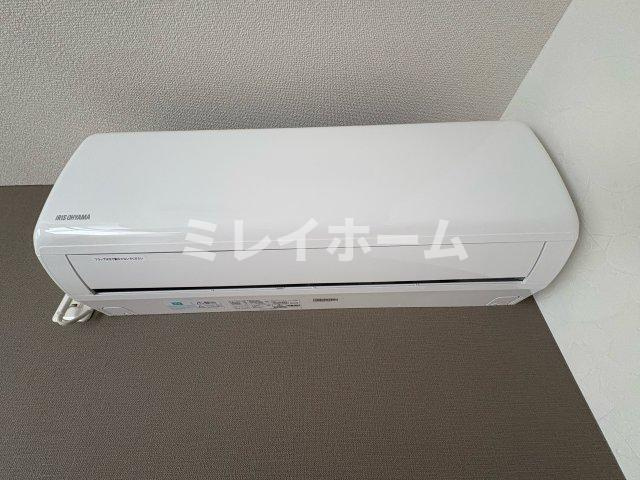 グローリア西蒲田のその他