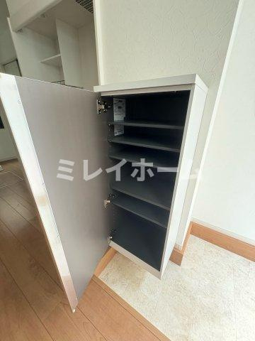 グローリア西蒲田のその他