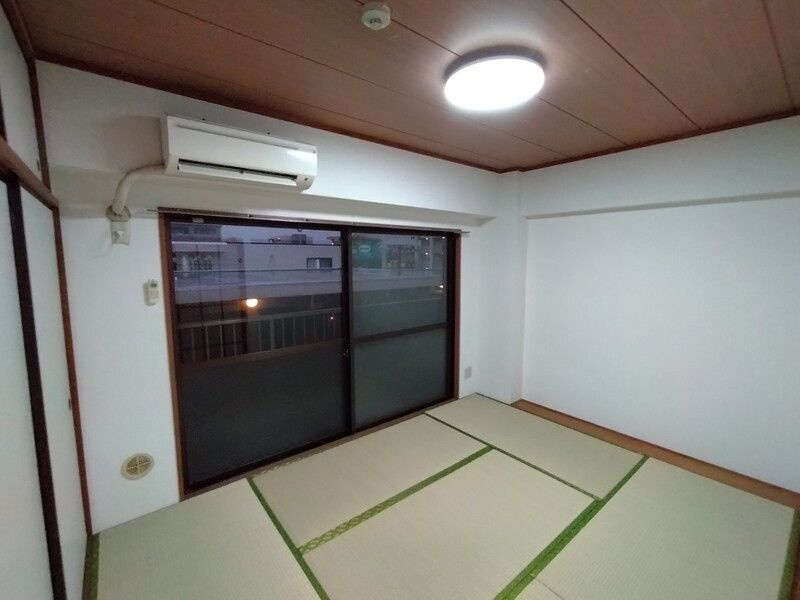 ベアーマンションの展望