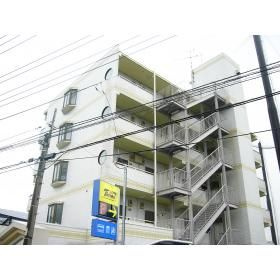 【外観】 | エクレール南町田(エクレールミナミマチダ)