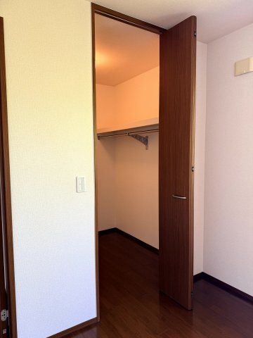 ヴィボヌールの収納