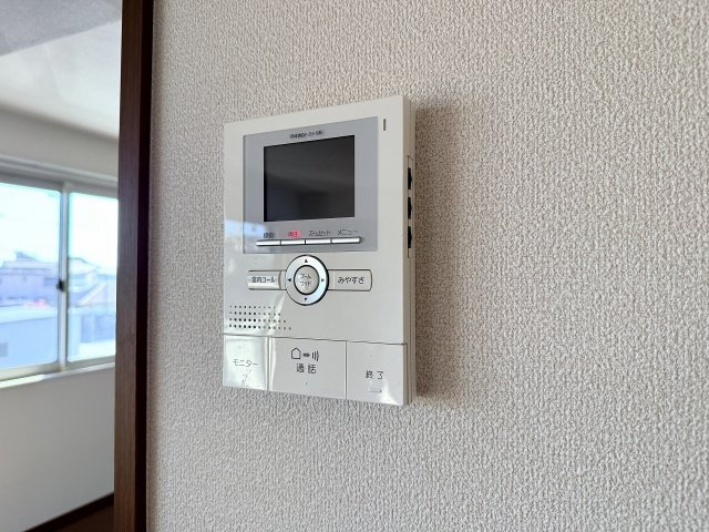 ヴィボヌールのセキュリティ