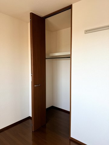 ヴィボヌールの収納