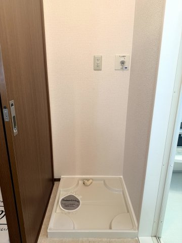 ヴィボヌールのその他共用部分