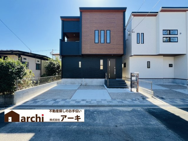 知多郡東浦町石浜田之助6番34『仲介手数料無料』新築一戸建て・建売