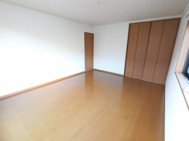 【洋室】 | 洋室①