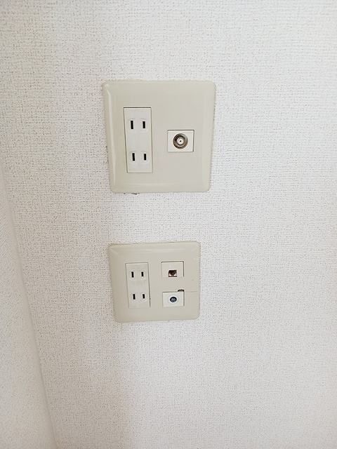 NKTこうべの内装