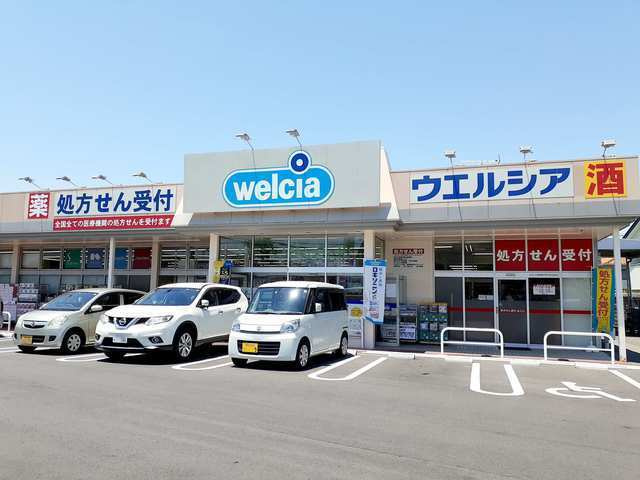 NKTこうべの周辺